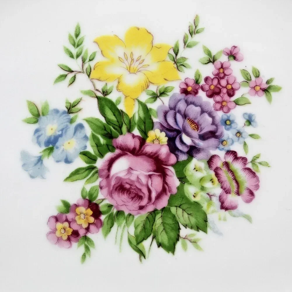 Kingswood China Serving Platter 11.75